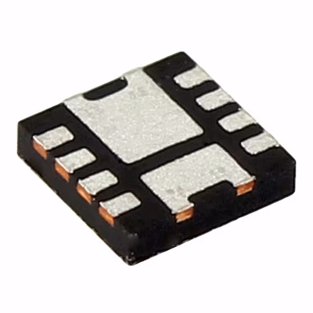 FDPC8012S onsemi  Transistor - FET MOSFET - Array